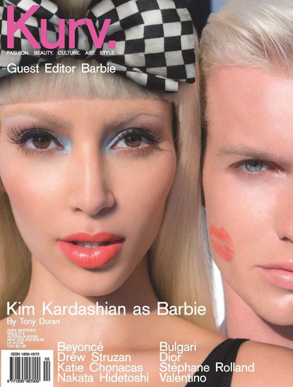kim kardashian without makeup photo shoot. KIM KARDASHIAN RESORTS TO